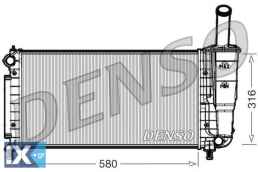 DENSO ΨΥΓΕΙΟ ΜΗΧΑΝΗΣ  DRM09105 51724183