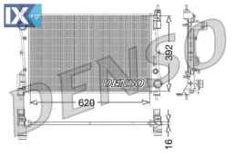 DENSO ΨΥΓΕΙΟ ΜΗΧΑΝΗΣ  DRM09114 51863817 51936040