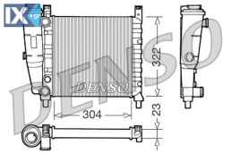 DENSO ΨΥΓΕΙΟ ΜΗΧΑΝΗΣ  DRM09140 7739938 7739938