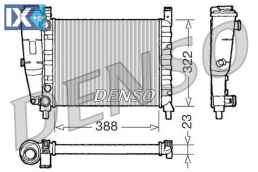 DENSO ΨΥΓΕΙΟ ΜΗΧΑΝΗΣ  DRM09142 7739942