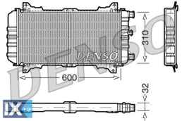 DENSO ΨΥΓΕΙΟ ΜΗΧΑΝΗΣ  DRM10018 3241911