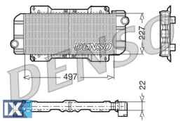 DENSO ΨΥΓΕΙΟ ΜΗΧΑΝΗΣ  DRM10019 6138598 81AB8005VB