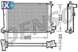 DENSO ΨΥΓΕΙΟ ΜΗΧΑΝΗΣ  DRM10038 1E0315200 96FB8005LB 1001859 96FB8005LB