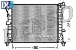 DENSO ΨΥΓΕΙΟ ΜΗΧΑΝΗΣ  DRM10050 1061185 98AB8005JB 98AB8005JC