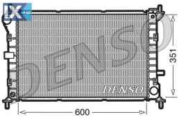 DENSO ΨΥΓΕΙΟ ΜΗΧΑΝΗΣ  DRM10051 1061180 1093711 98AB8005DD 98AB8005DE