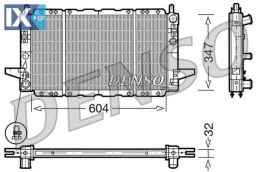 DENSO ΨΥΓΕΙΟ ΜΗΧΑΝΗΣ  DRM10086 89BB8005DA
