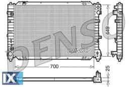 DENSO ΨΥΓΕΙΟ ΜΗΧΑΝΗΣ  DRM10089 AJ0315200 AJ3415200