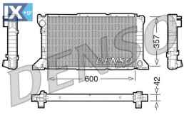 DENSO ΨΥΓΕΙΟ ΜΗΧΑΝΗΣ  DRM10100 7242485 94VB8005GC