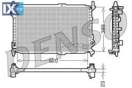 DENSO ΨΥΓΕΙΟ ΜΗΧΑΝΗΣ  DRM10107 2T148005AD 4367089