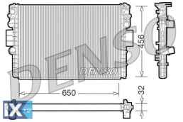 DENSO ΨΥΓΕΙΟ ΜΗΧΑΝΗΣ  DRM12006 504045487
