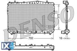 DENSO ΨΥΓΕΙΟ ΜΗΧΑΝΗΣ  DRM15002 1770085Z00 96553244 96553423 96553424