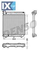 DENSO ΨΥΓΕΙΟ ΜΗΧΑΝΗΣ MERCEDES  DRM17002 6015005503