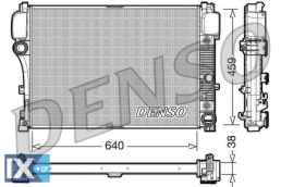 DENSO ΨΥΓΕΙΟ ΜΗΧΑΝΗΣ MERCEDES  DRM17008 2215000003 2215000203 2215000503 2215002603