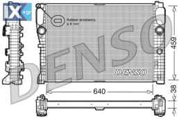 DENSO ΨΥΓΕΙΟ ΜΗΧΑΝΗΣ MERCEDES  DRM17014 2115000802 A2115000802 A2115003202