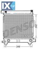 DENSO ΨΥΓΕΙΟ ΜΗΧΑΝΗΣ MERCEDES  DRM17028 2015004603