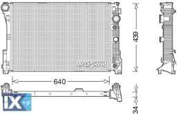 ΨΥΓΕΙΟ ΝΕΡΟΥ MERCEDES C-CLASS (W204) 640  DRM17048 2045001203 2045003603 A2045003603