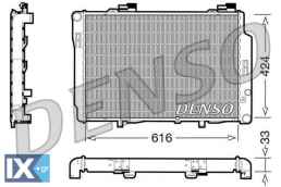 DENSO ΨΥΓΕΙΟ ΜΗΧΑΝΗΣ MERCEDES  DRM17070 2025002103