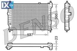 DENSO ΨΥΓΕΙΟ ΜΗΧΑΝΗΣ  DRM20012 52456309 1300K4 52456309