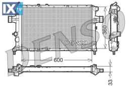DENSO ΨΥΓΕΙΟ ΜΗΧΑΝΗΣ  DRM20018 1300208 93277996