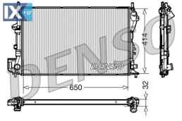 DENSO ΨΥΓΕΙΟ ΜΗΧΑΝΗΣ  DRM20029 1300245 24418341
