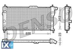 DENSO ΨΥΓΕΙΟ ΜΗΧΑΝΗΣ  DRM20034 1302028 1302030 1302028 1302030