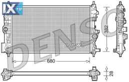 DENSO ΨΥΓΕΙΟ ΜΗΧΑΝΗΣ  DRM20079 1300305 13310787