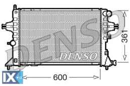 DENSO ΨΥΓΕΙΟ ΜΗΧΑΝΗΣ  DRM20084 1300191 1300198 9119484 9193268 9202501