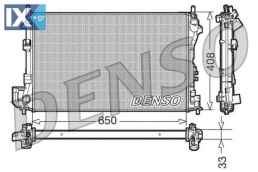 DENSO ΨΥΓΕΙΟ ΜΗΧΑΝΗΣ  DRM20087 1300246 24418343