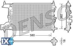 DENSO ΨΥΓΕΙΟ ΜΗΧΑΝΗΣ  DRM20094 1300299 13267650 13281773