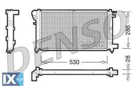 DENSO ΨΥΓΕΙΟ ΜΗΧΑΝΗΣ  DRM21002 1301L5 1301L5