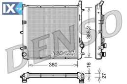 DENSO ΨΥΓΕΙΟ ΜΗΧΑΝΗΣ PSA  DRM21005 1330C0 1330Q0 1330W8