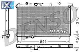 DENSO ΨΥΓΕΙΟ ΜΗΧΑΝΗΣ  DRM21021 133038 133040 133038 133040