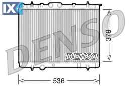 DENSO ΨΥΓΕΙΟ ΜΗΧΑΝΗΣ  DRM21030 133086 1330F6 1330Q1 1330T5 133086 1330F6 1330Q1