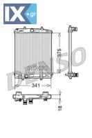 DENSO ΨΥΓΕΙΟ ΜΗΧΑΝΗΣ  DRM21601 1330P2 16400YV020 9650229680 1330P2 16400YV020 9650229680