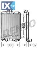 DENSO ΨΥΓΕΙΟ ΜΗΧΑΝΗΣ  DRM22001 2020540