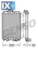 DENSO ΨΥΓΕΙΟ ΜΗΧΑΝΗΣ  DRM22002 565828