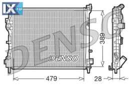DENSO ΨΥΓΕΙΟ ΜΗΧΑΝΗΣ  DRM23016 8200245596