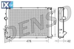 DENSO ΨΥΓΕΙΟ ΜΗΧΑΝΗΣ  DRM23031 7700301171 8200330848