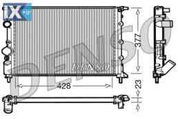 DENSO ΨΥΓΕΙΟ ΜΗΧΑΝΗΣ  DRM23032 7700314382