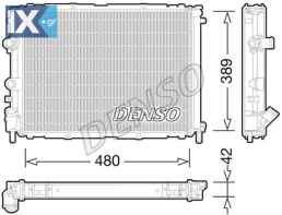 DENSO ΨΥΓΕΙΟ ΜΗΧΑΝΗΣ  DRM23033 7700417175 7700836303