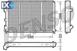 DENSO ΨΥΓΕΙΟ ΜΗΧΑΝΗΣ  DRM23050 7700838133 7701352605
