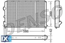 DENSO ΨΥΓΕΙΟ ΜΗΧΑΝΗΣ  DRM23051 7700838129