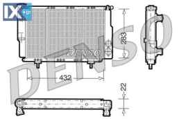 DENSO ΨΥΓΕΙΟ ΜΗΧΑΝΗΣ  DRM23061 7600669799