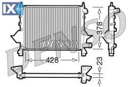 DENSO ΨΥΓΕΙΟ ΜΗΧΑΝΗΣ  DRM23081 7701042436