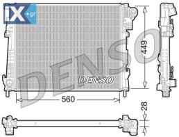 DENSO ΨΥΓΕΙΟ ΜΗΧΑΝΗΣ  DRM23094 2140000Q0C 4416948 93854164 8200411166