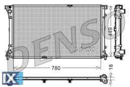 DENSO ΨΥΓΕΙΟ ΜΗΧΑΝΗΣ  DRM23097 2140000QAP 2140000QAT 4412817 4414578 91168177 8200019380