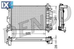 DENSO ΨΥΓΕΙΟ ΜΗΧΑΝΗΣ  DRM25013 4283495 4729570