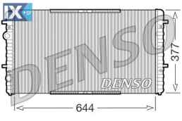 DENSO ΨΥΓΕΙΟ ΜΗΧΑΝΗΣ VAG  DRM26005 6K0121253AG 6K0121253AM 6K0121253BB 6K0121253BC