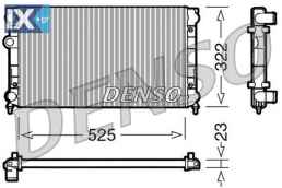 DENSO ΨΥΓΕΙΟ ΜΗΧΑΝΗΣ  DRM32005 6N0121253J