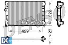 DENSO ΨΥΓΕΙΟ ΜΗΧΑΝΗΣ  DRM32007 6N0121253A